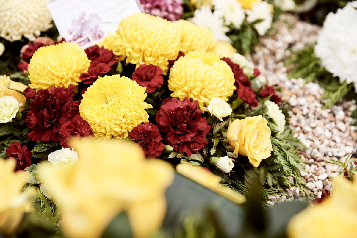 E Gill & Sons Funeral Directors | Newark Funeral Director